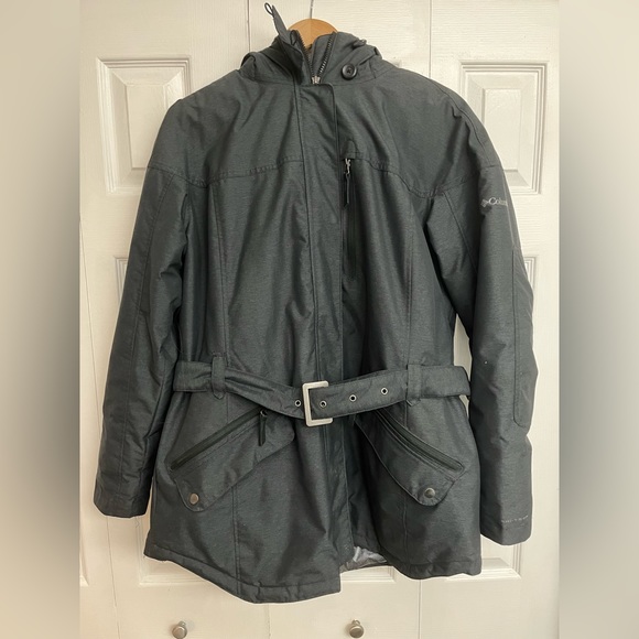 Columbia Women's Carson Pass II Omni-Heat - Picture 3 of 4